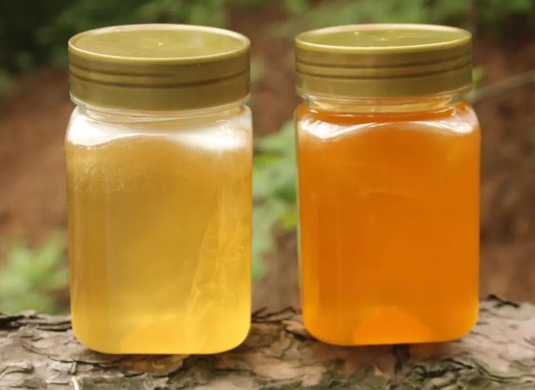 十大蜂蜜品牌排行榜前十名,蜂蜜品牌排行榜前十名有哪些品种