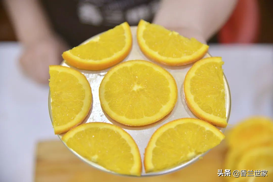 香兰纸杯蛋糕教程,香兰蛋糕制作教程