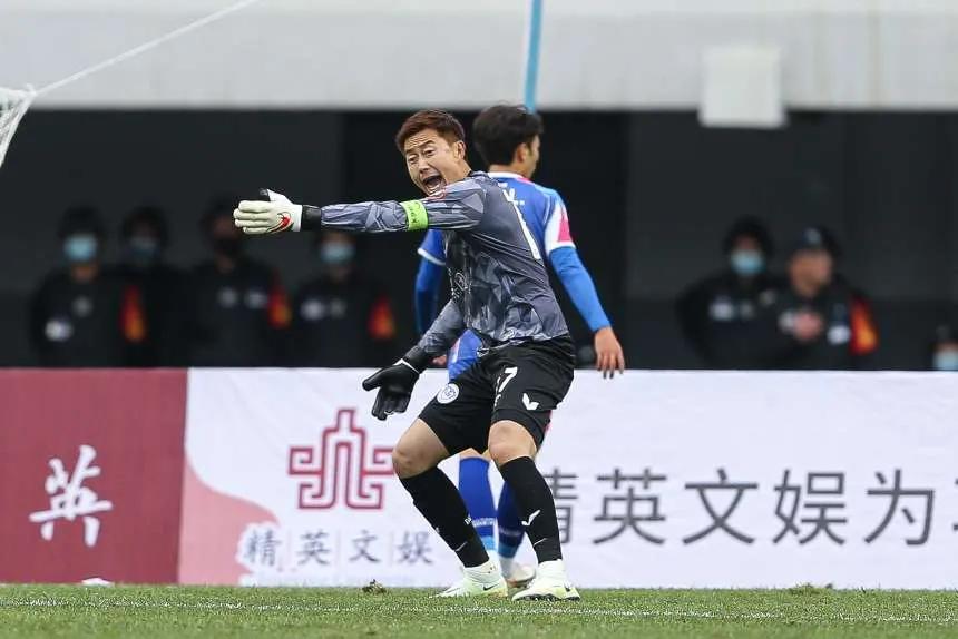 2023年中乙冲中甲的球队有哪几个,2024活跃中甲赛场的前国脚