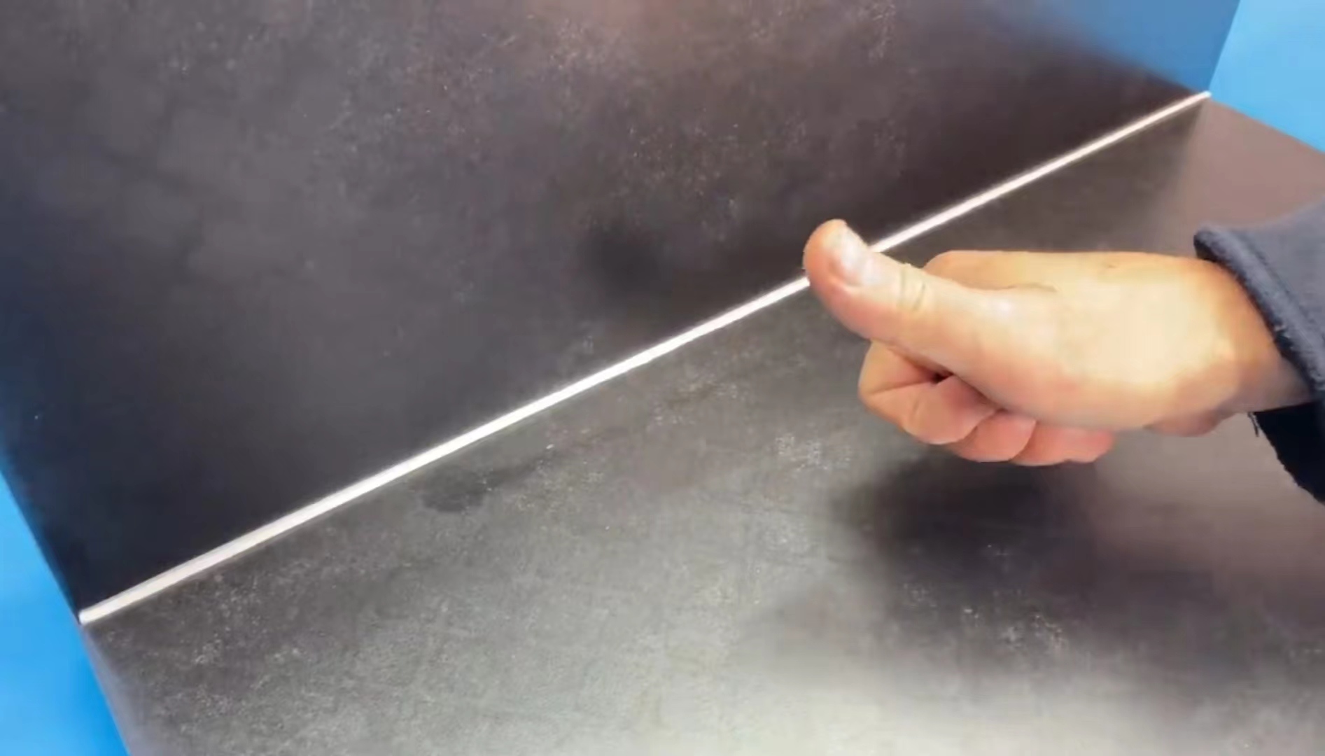 新手学玻璃胶怎么打好看,如何快速练习打玻璃胶