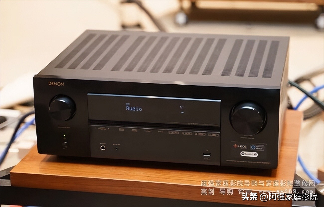 天龙x3800h功放开箱,2018年天龙HiFi功放推荐