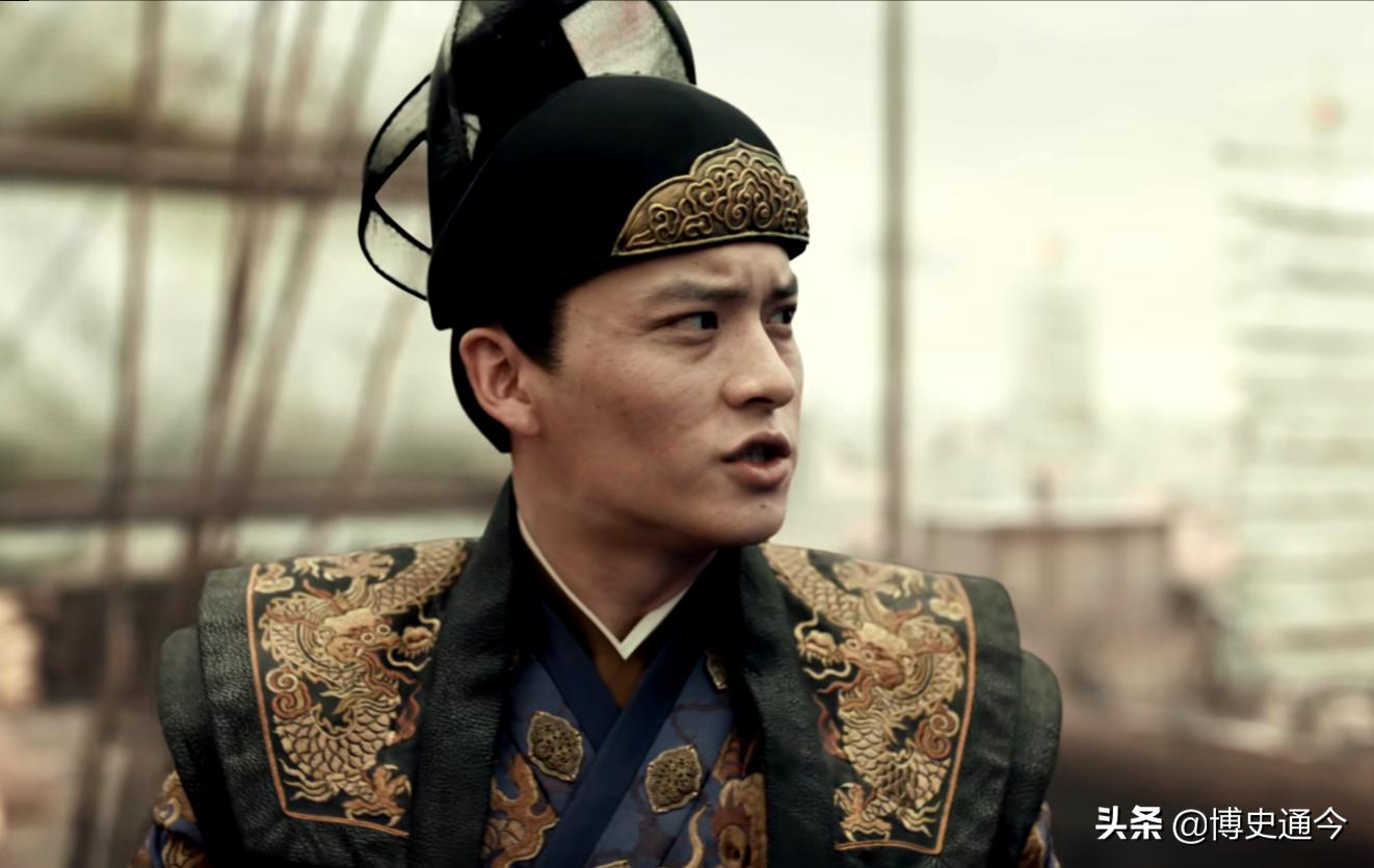 郑和舰队世界第一,郑和环球航行