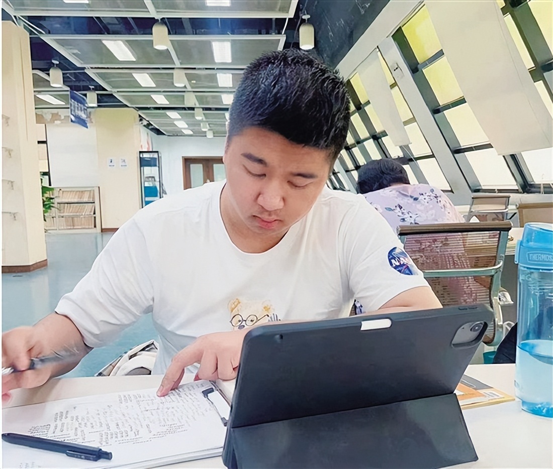 学霸分享不同学科学习秘诀,浙江丽水学霸分享学习方法