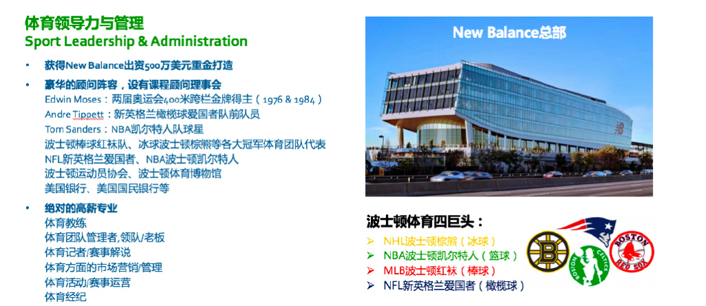 波士顿为什么那么多名校,波士顿5大名校