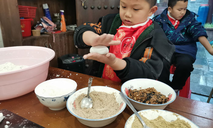 江西附近的夏令营,江西最有名的夏令营是哪里