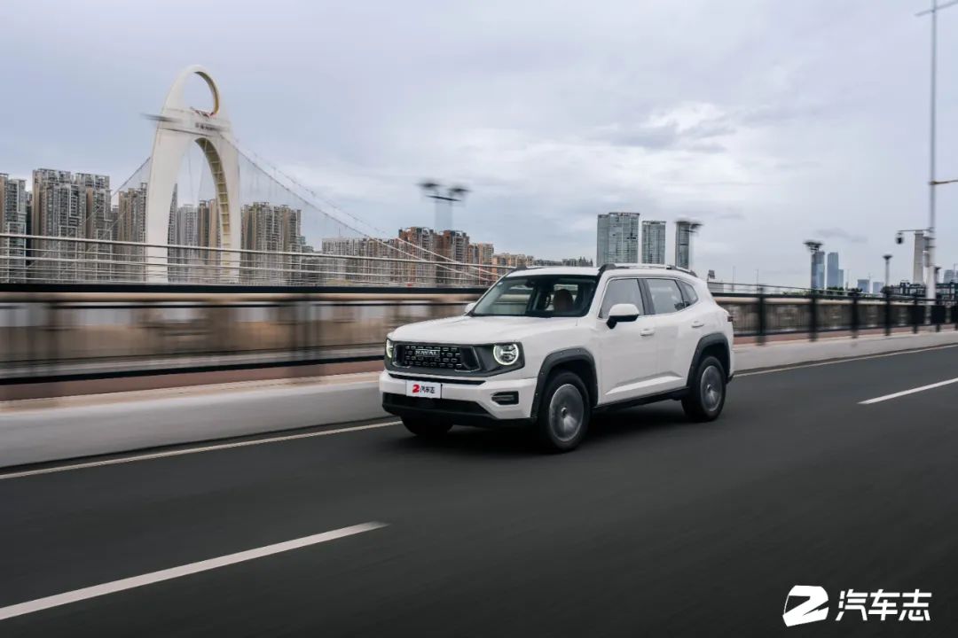 15万级别suv这3款怎么买很挑人,15万可选的四驱suv这4款物有所值