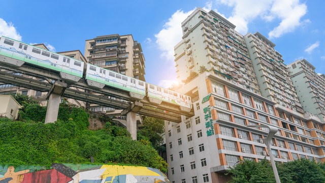 重庆至龚滩古镇三日旅游攻略自驾,重庆自驾游攻略2到4天去哪里好