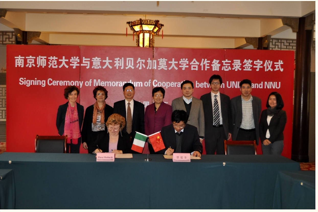 关注！南师大“宝藏”学院火了：开设多个小语种专业，毕业生入职外交部等