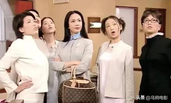 9.3！TVB喜剧天花板！奸夫淫妇，妥妥少儿不宜…