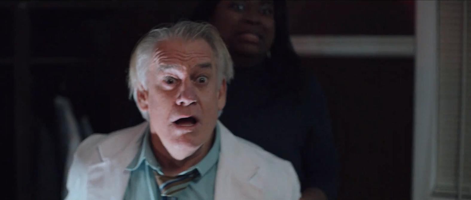 下饭怪物片,下饭惊悚怪兽片