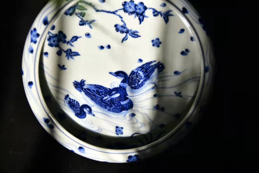 景德镇瓷器二线窑口大概价位,景德镇瓷器最好的是哪个窑口