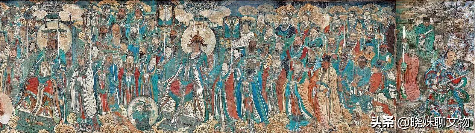 2020冬至元始天尊圣诞,冬至日拜元始天尊流程