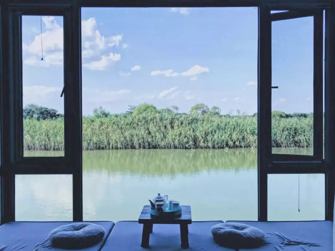 苏州拍照好看的民宿,苏州西山民宿大全总有一家适合你