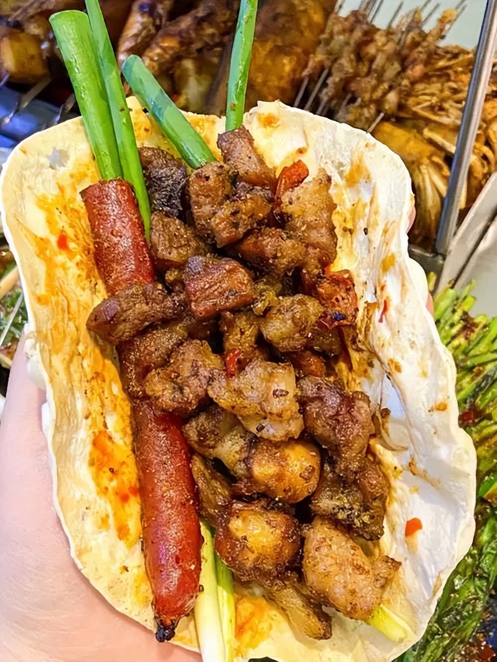 山东淄博为何能火出圈,为什么山东淄博会火出圈