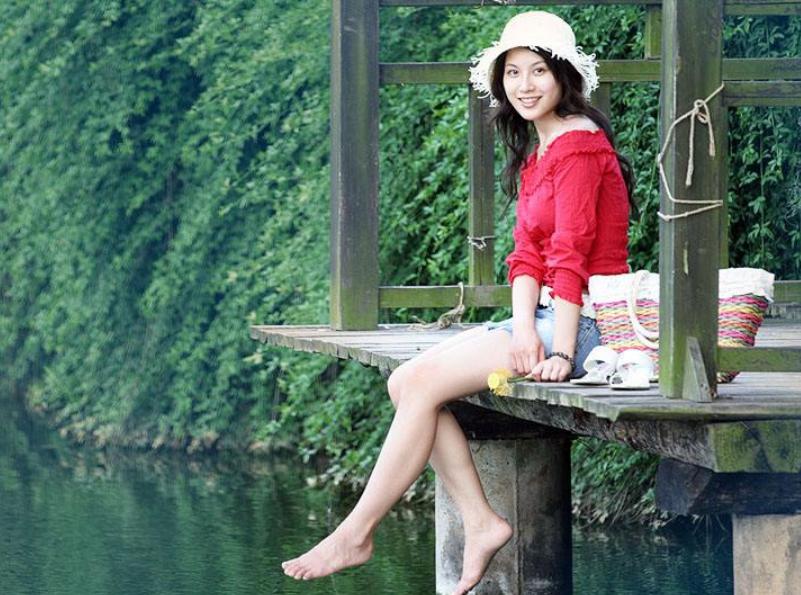 中国有个“美人县”，盛产美女，据说男人以娶到当地女孩为荣