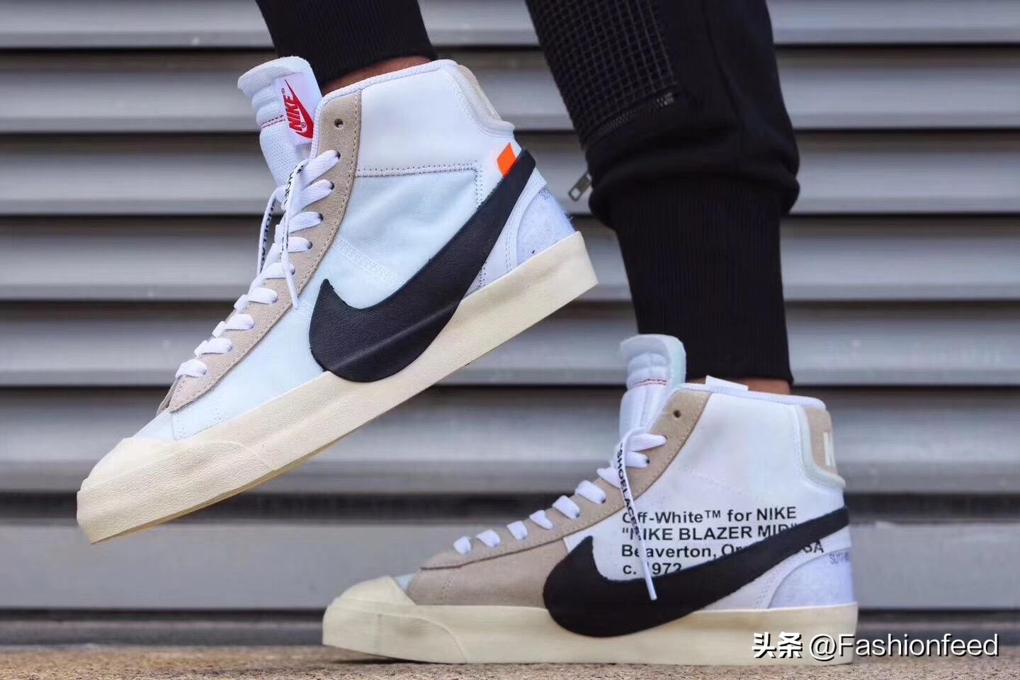 nikeblazer是哪个系列的,nikeblazer