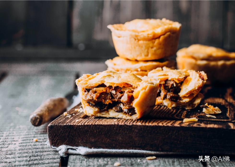 目前市场上最畅销的休闲食品,来自世界各地的食材