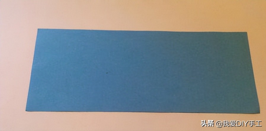 纸斧头儿童折纸大全,折纸斧头的正确折法