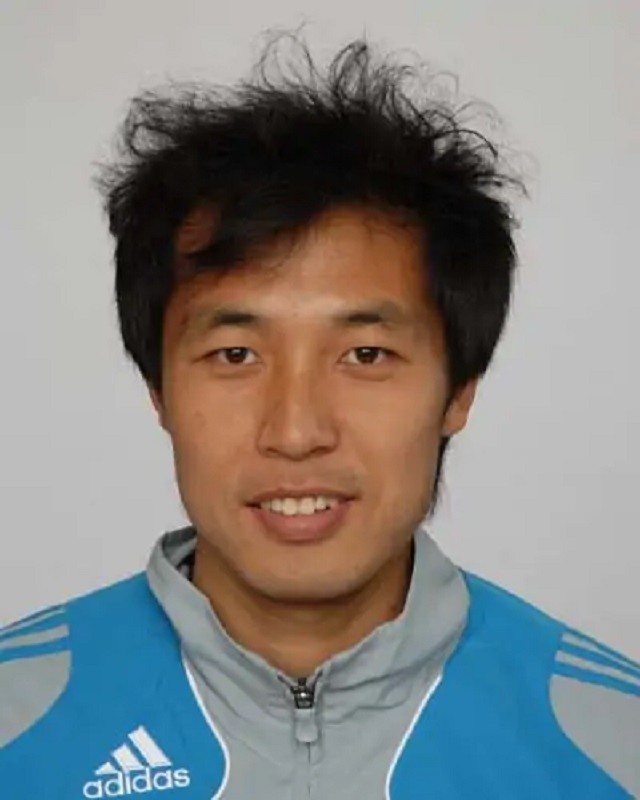 大连五虎将名单,大连五虎将