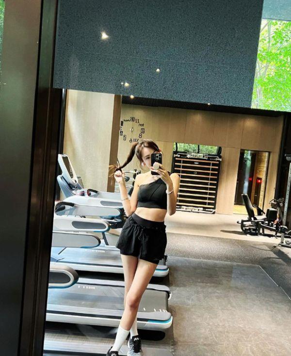 林志颖夫妇惊喜回台北！陈若仪面相、坐姿暗藏秘密？