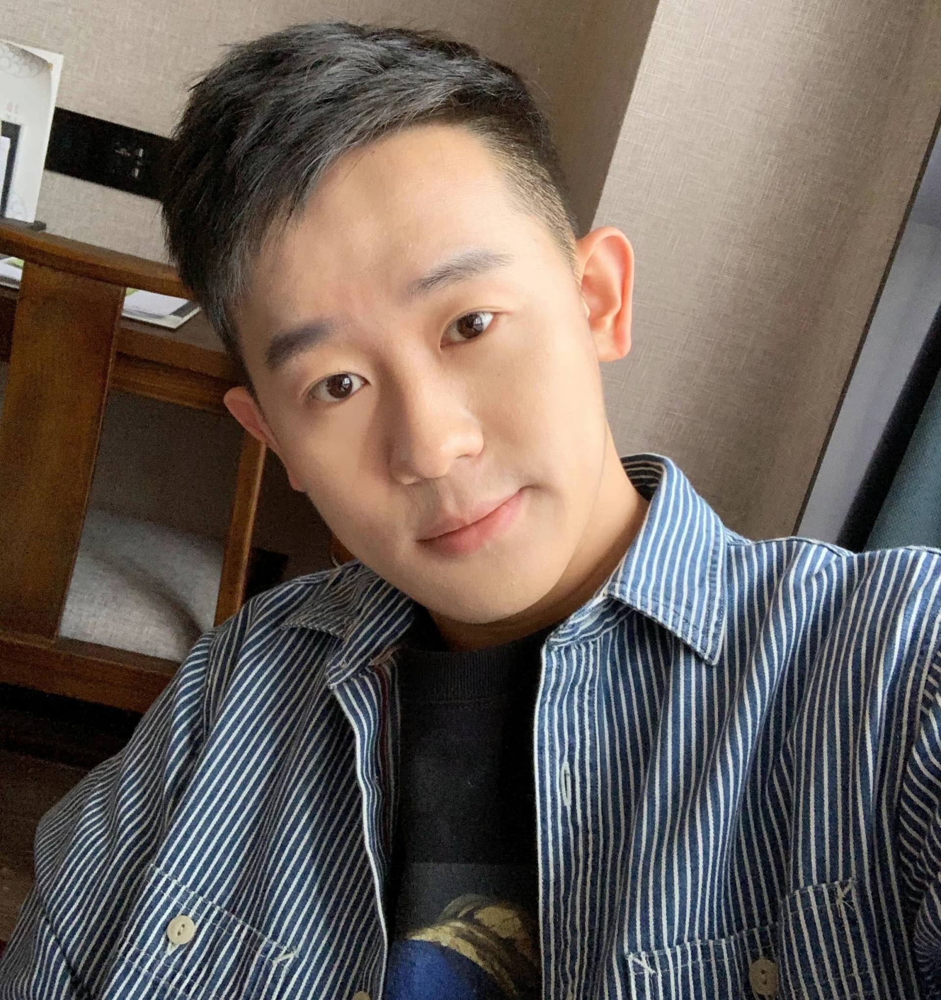 28岁西安小伙子,28岁西安小伙