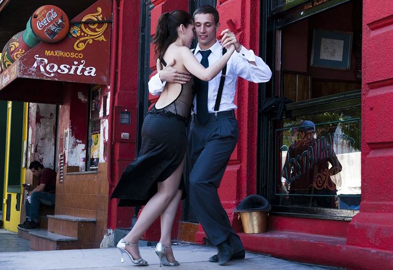 真实的阿根廷现状,解读阿根廷现状