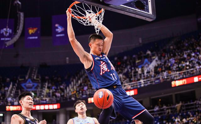 杜锋谈周鹏威姆斯离队,赵睿周鹏威姆斯离队