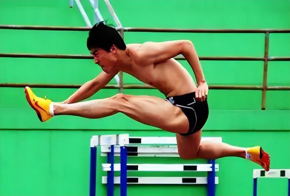 田径运动员等级世界纪录,乔丹博尔特谁的影响力大