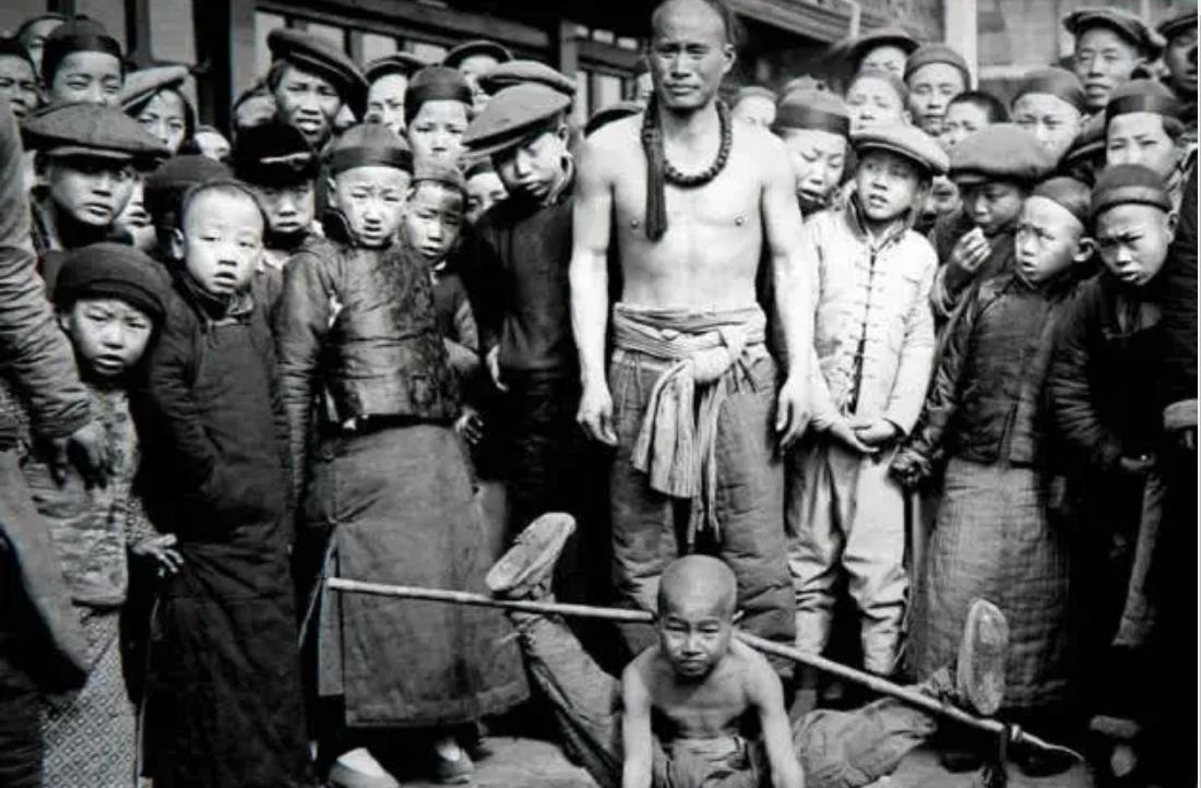 晚清时期的清朝,晚清和前清有什么区别