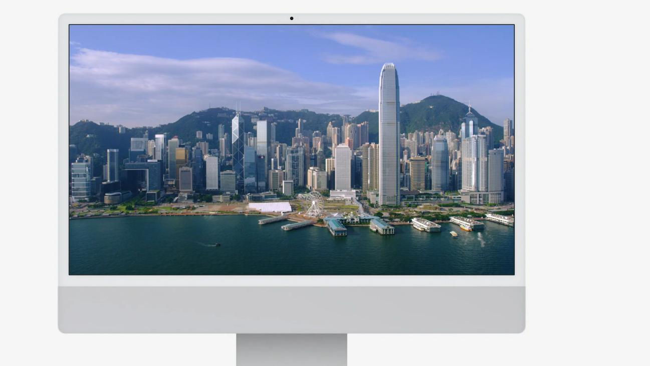 苹果新品visionpro展示,苹果wwdc23发布会macos