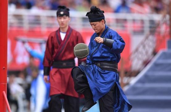 了解一下中国足球的历史,中国古代足球的衰亡原因分析