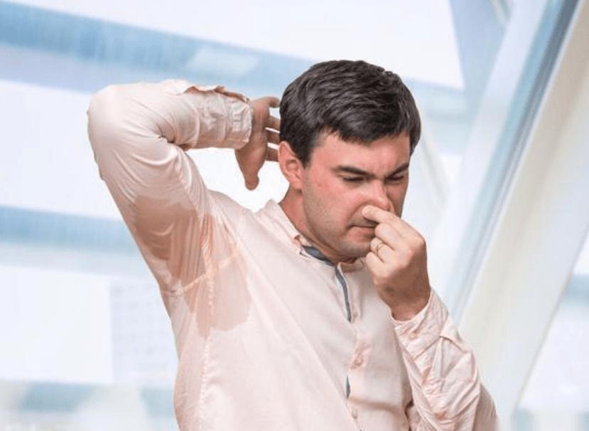 不同部位出汗暗示身体不同的问题,常出汗暗示4种疾病