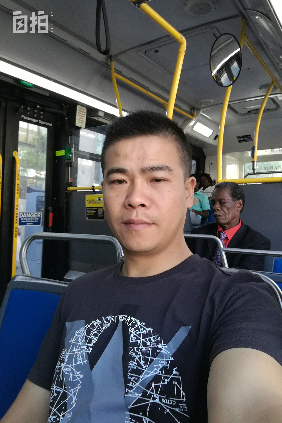 80后的我在浙江打拼20年,在美国开网约车一年能挣多少钱