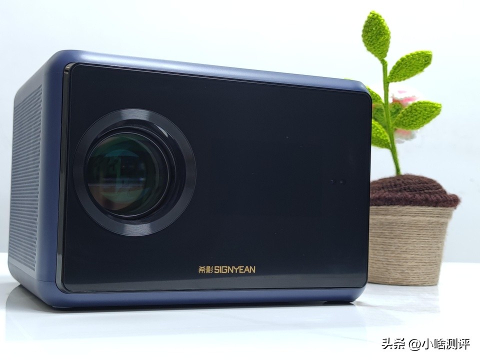 海思芯片高科技,华为海思h9投影仪