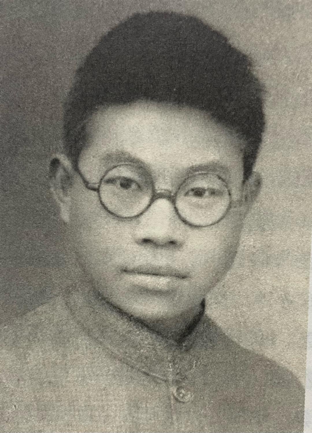 这个文登人，直怼高岗，毛主席赞他是“长江王”