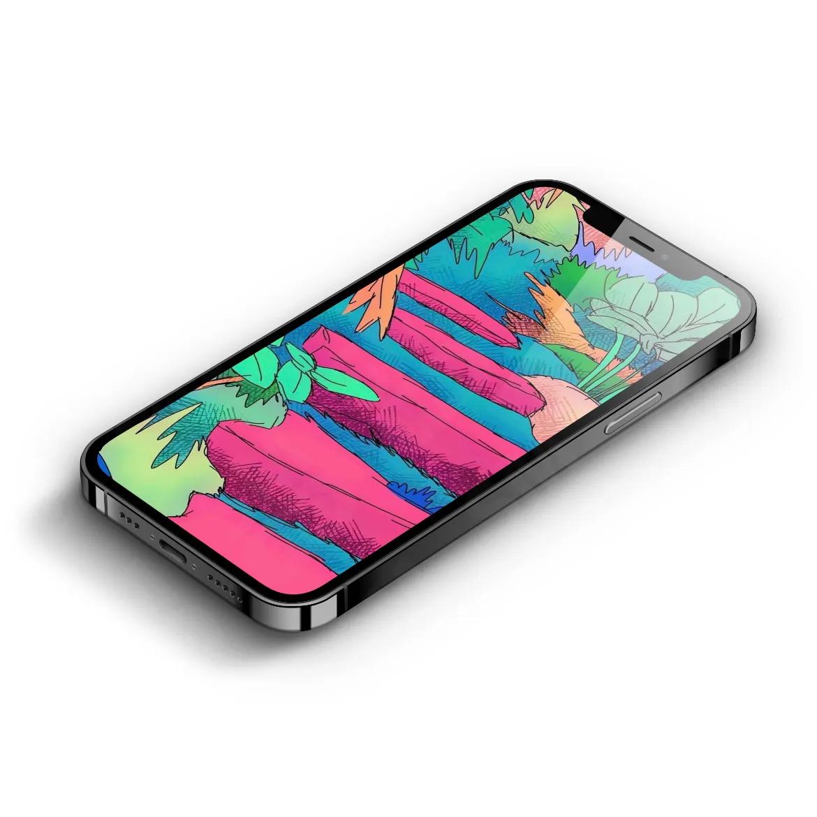 各种好看的手机壁纸,看上去比较好看的手机壁纸