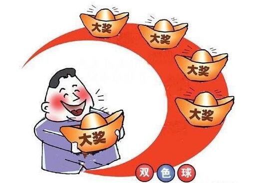 双色球2022150期开奖：头奖开9注659万元冀辽滇各揽2注一等奖