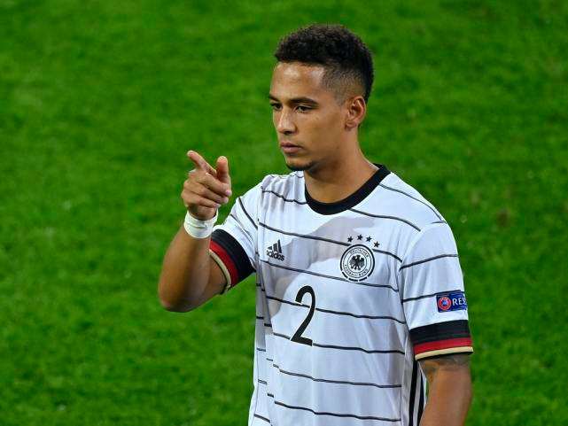 日耳曼战车必将闪耀欧洲杯,日耳曼战车将再次轰鸣