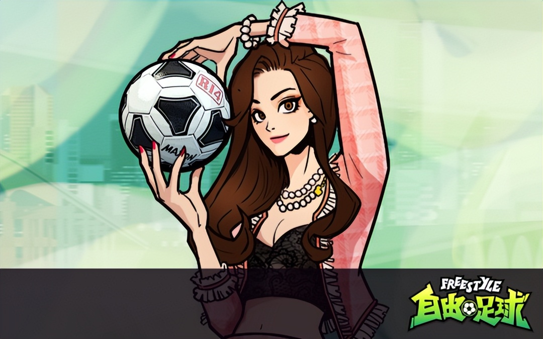 热血足球4v4,热血街头足球手游