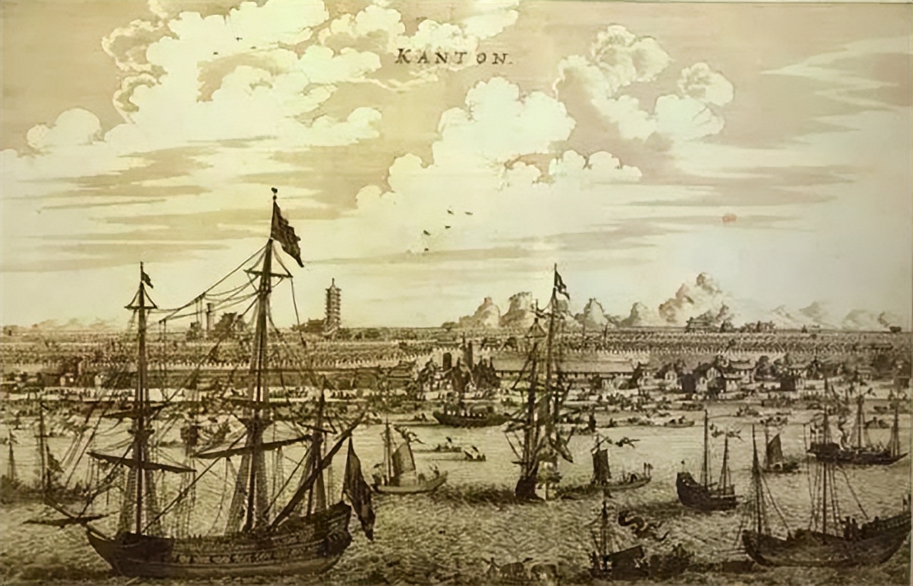 中国古代海上贸易都有哪些,古代海上丝绸之路的贸易状况