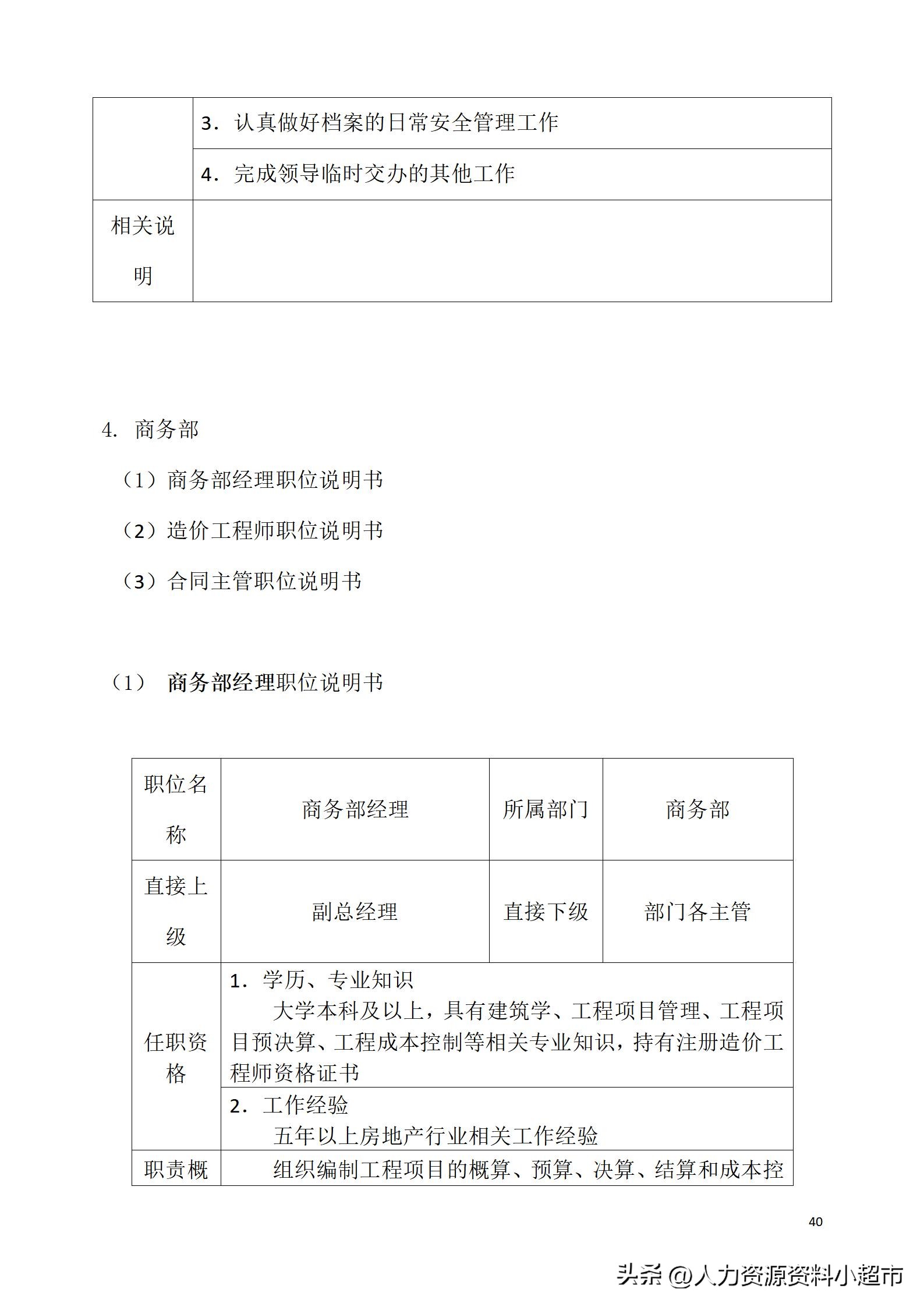 万科全套管理制度及流程,万科营销管理制度