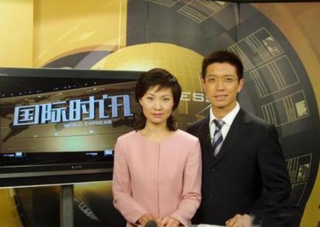 央视年龄最大和最小的主持人,至今未婚的八名央视主持人