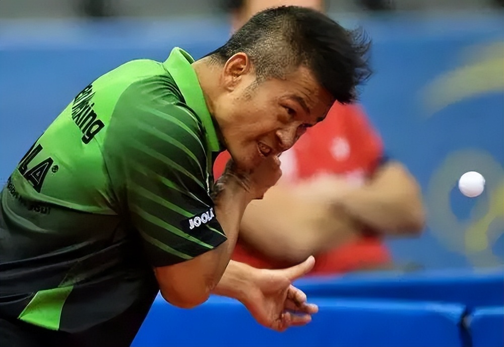 乒乓球968底板适合新手吗,适合生胶打法的乒乓球底板