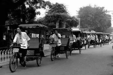 结缘大武汉五十年之六：奔走购物