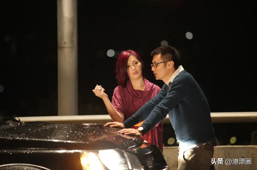 这些人从深圳专程赶来香港，就为看个三级片