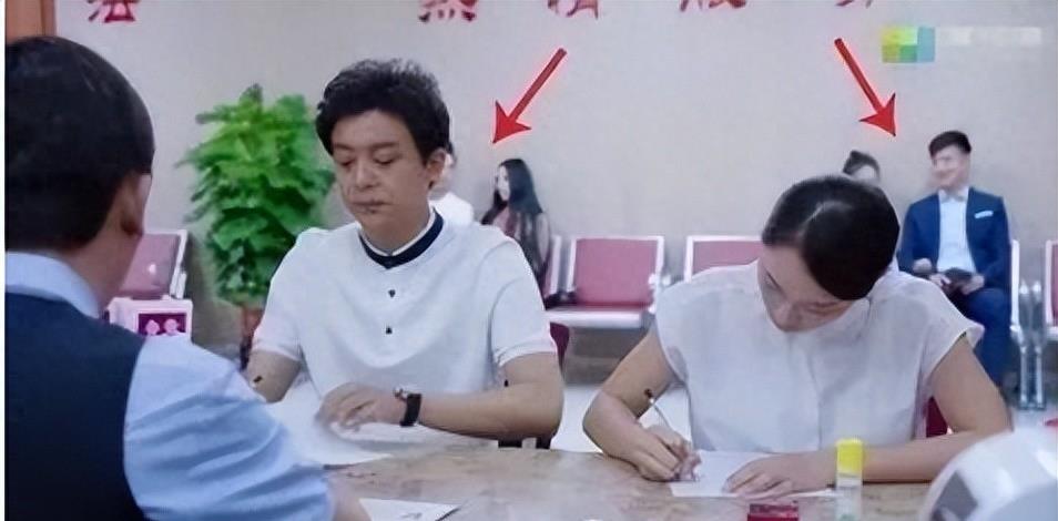 经典穿帮哭笑不得,电视剧那些让人爆笑的尴尬穿帮