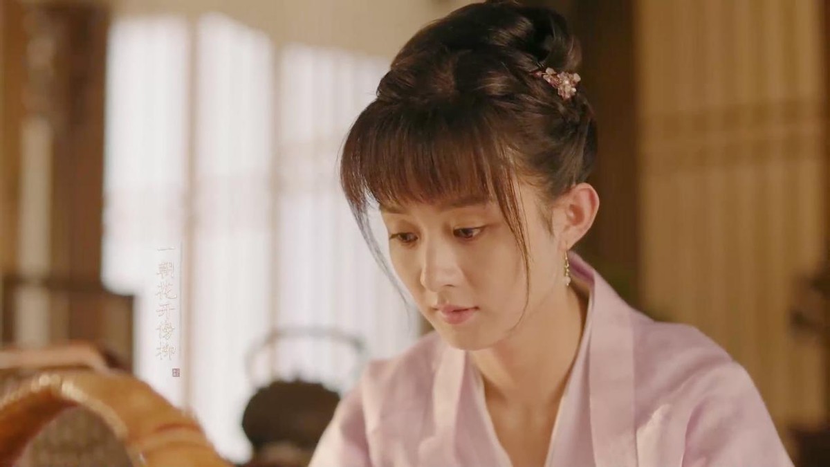 白氏的禁步是啥,知否白氏谁害的