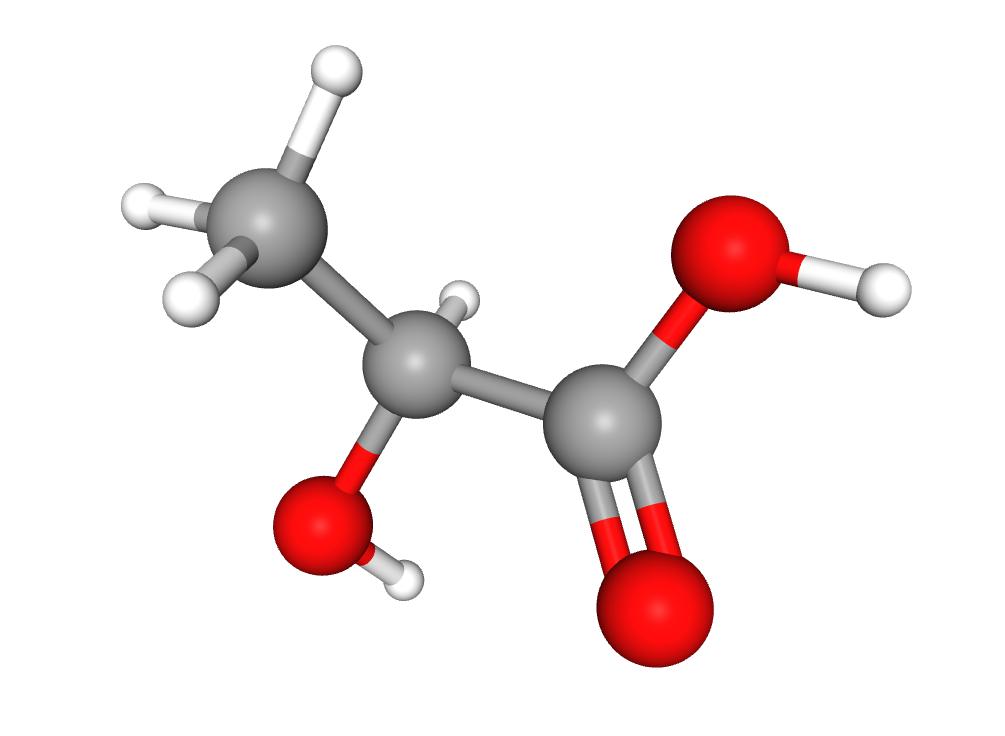 MicroED解析小分子绝对构型(手性)