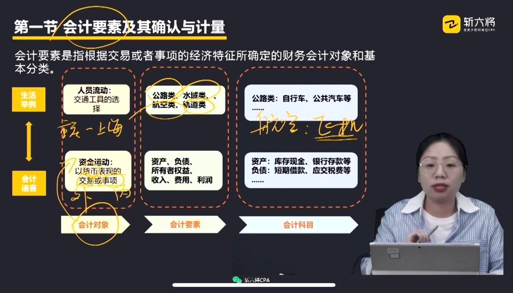 cpa课程老师推荐,cpa零基础老师推荐