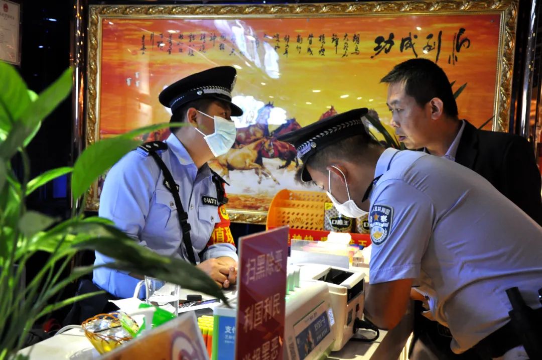 【百日行动·警察故事】办案“小能手”，社区“大管家”——史晓严